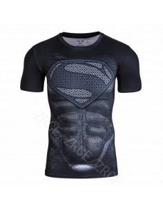 Купить рашгард в Украине SuperMan лот 372