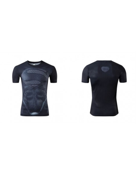 Купить рашгард в Украине SuperMan лот 372