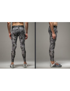 Компрессионные штаны мужские Vansydical лот 1027 2