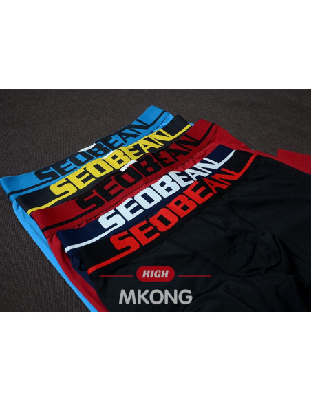 Термобельё Seobean Original Navy лот 855