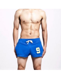 Шорты мужские Seobean Blue...