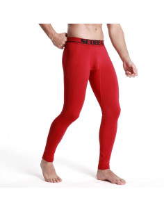 Термобельё для мужчин Seobean Original Red лот 857 2