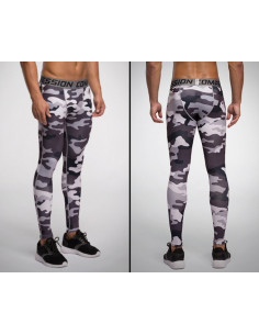 Компрессионные лосины мужские Vansydical лот 1021 2