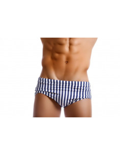 Плавки в полоску Taddlee Marine Stripes лот 2278