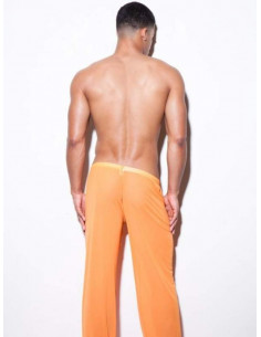 Штаны мужские прозрачные в...