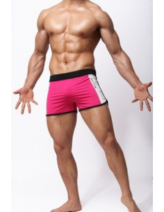 Пляжные шорты Brave Person лот 084