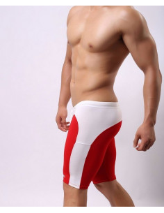 Шорти компресійні Brave Person Black лот 302 2