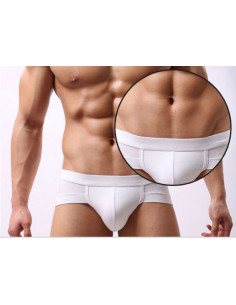 Мужское бельё Asitoo Summer White лот 708