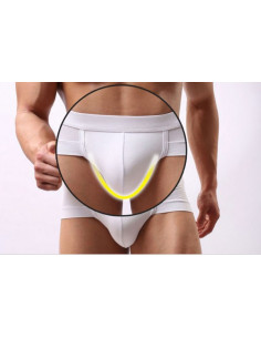 Мужское бельё Asitoo Summer White лот 708 2