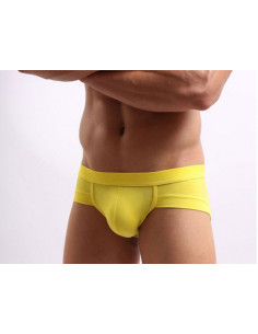 Труси жовті Asitoo Summer Yellow лот 717