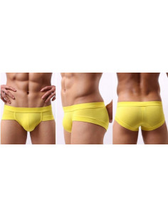 Труси жовті Asitoo Summer Yellow лот 717 2