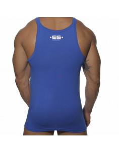 Майка спортивна в обтяжку ES Black лот 4032 2