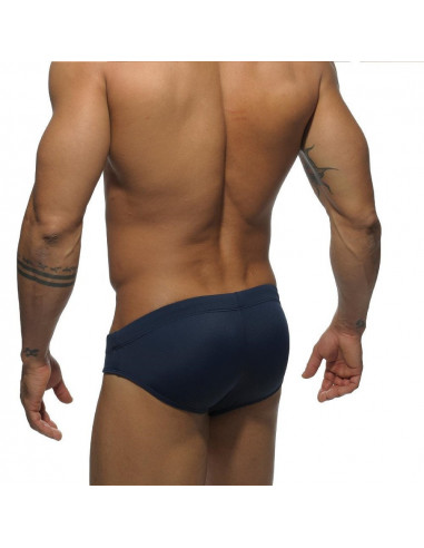 Мужские плавки AD Push Up Navy лот 2285