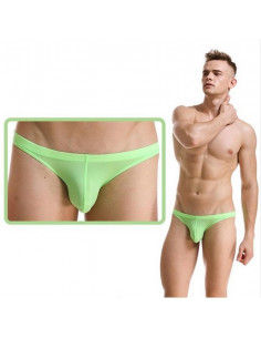 Мужские мини бикини Mboer Green лот 2078