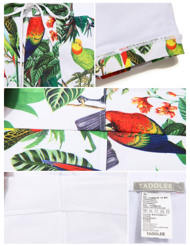 Пляжные шорты Taddlle Birds лот 2293