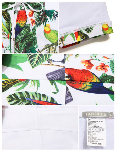 Пляжные шорты Taddlle Birds лот 2293