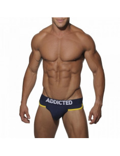 Удобное бельё MODAL CURVES NAVY  лот 679 2