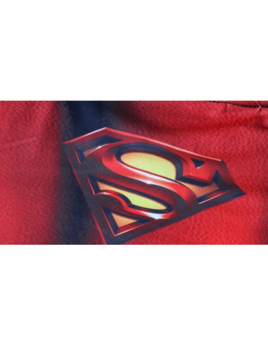 Рашгард  SuperMan Red лот 4035