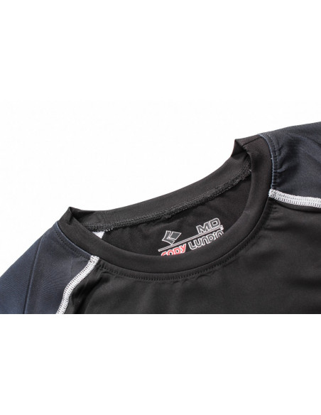 Рашгард MMA Cody Lundin лот 4036