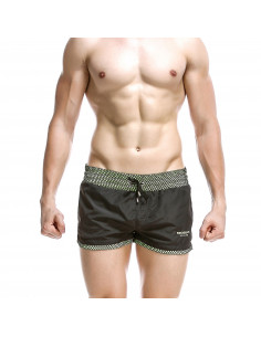 Короткі шорти Seobean New Black лот 3309