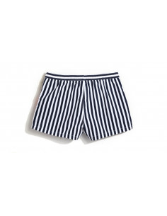 Мужские шорты в полоску Gailang Stripe лот 3315 2