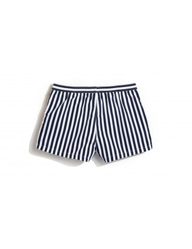 Мужские шорты в полоску Gailang Stripe лот 3315