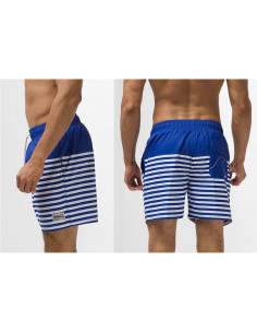 Удлиненные шорты Gailang Boardshort Blue лот 3322 2