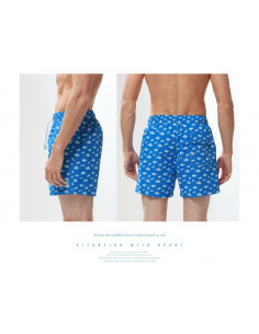 Чоловічі бермуди Gailang Ocean Fish лот 3323 2