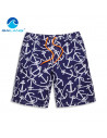Мужские бермуды Gailang Big Anchor Navy лот 3324