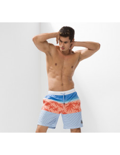 Бермуди чоловічі Gailang Oasis Blue лот 3325