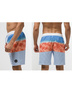 Бермуди чоловічі Gailang Oasis Blue лот 3325 2