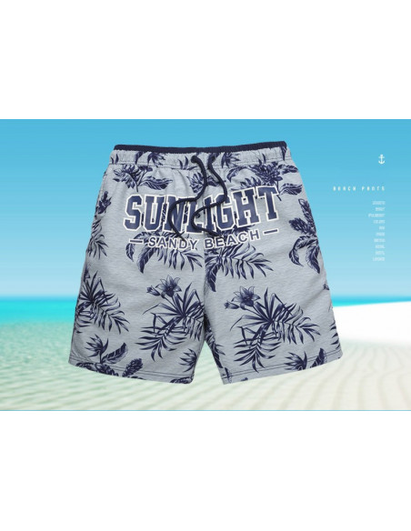 Шорты пляжные до колена Gailang Sunlight лот 3326