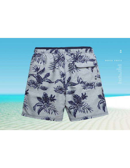 Шорты пляжные до колена Gailang Sunlight лот 3326