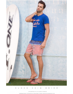 Шорты мужские стильные Gailang флаг USA лот 3328 2