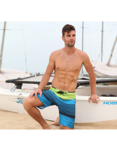Пляжные шорты Mens Physics лот 3330