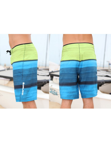 Пляжные шорты Mens Physics лот 3330