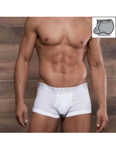 Боксеры мужские Пуш ап C-in2 White лот 2089