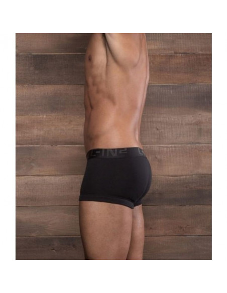 Трусы боксеры Пуш ап C-in2 Black лот 2090