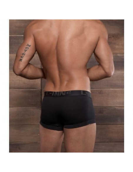 Трусы боксеры Пуш ап C-in2 Black лот 2090