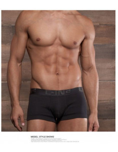 Трусы боксеры Пуш ап C-in2 Black лот 2090