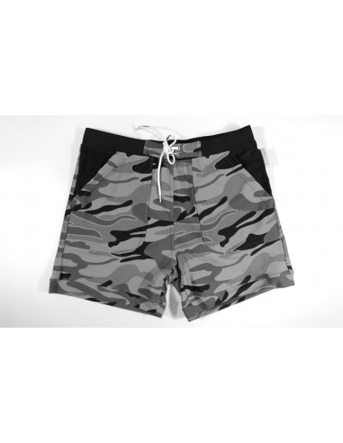 Мужские шорты Taddlee Swim Camo лот 2302