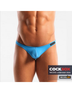 Стринги мужские Cocksox Blue лот 2019