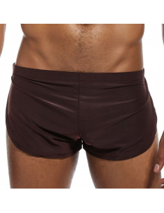 Чоловічі шорти короткі Split Short Chocolate лот 532 2