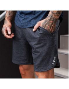 Шорти чоловічі ECHT Dark Gray лот 246 2