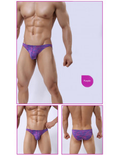 Чоловічі сліпи Lobeiok Purple лот 2103 2