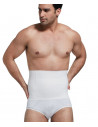 Утягивающее мужское бельё Bamboo Lift White лот 2106