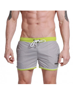 Стильні сірі шорти Desmiit Board Short Gray лот 3339