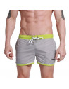 Стильные серые шорты Desmiit Board Short Gray лот 3339