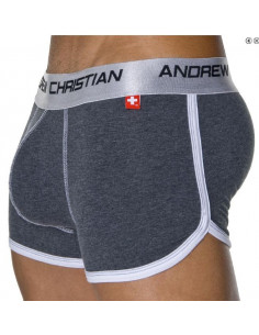 Трикотажное стильное бельё AC Gray лот 423 2