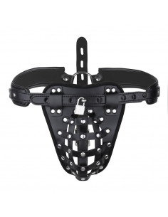 Эротические стринги мужские Allure лот 2108